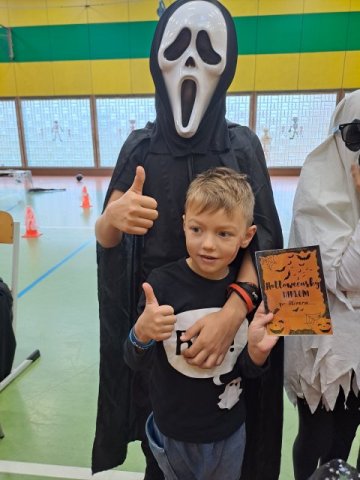 haloween 94